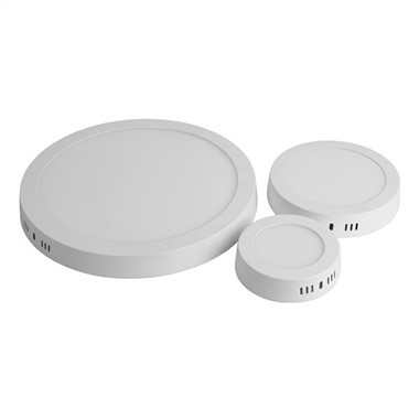 Lampu bawah di Ruang Tamu