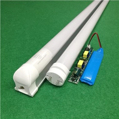 Lampu Tiub Led Kecemasan Dengan Bateri