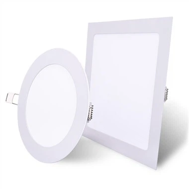 Flush Mount Led Lampu Ceruk