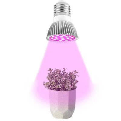 Lampu Mentol Led Spektrum Penuh