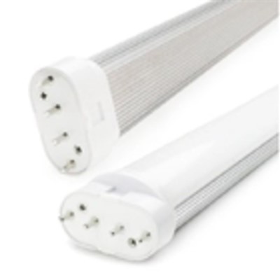 Lampu Tiub Gantian Pendarfluor LED 2G11