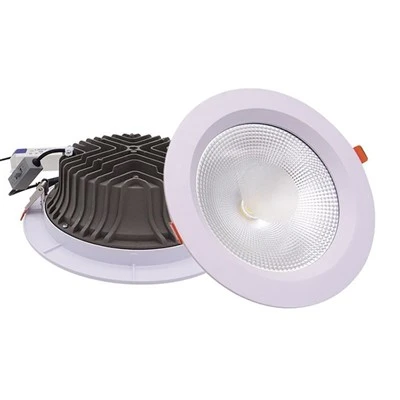Lampu Bawah LED 4 inci 7w