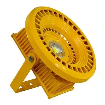 Lampu Banjir Kalis Letupan LED