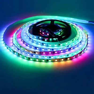 Jalur Lampu Led 25m