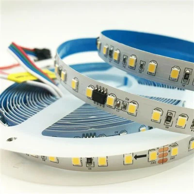 Jalur Led Rgb 10 Meter