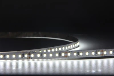 Jalur LED SMD 2835 Warm White 3000k