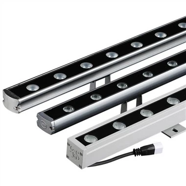 Lampu Pencuci Dinding Berpimpin