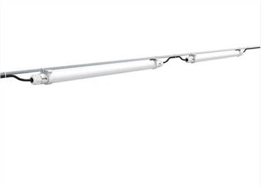 Mentol Lampu Untuk Rumah Ayam