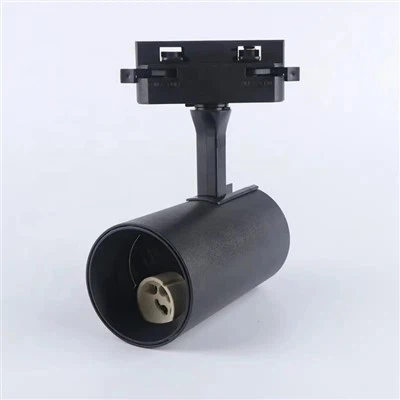 Lampu Trek Magnetik
