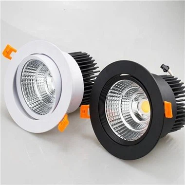 Lampu Turun Led Moden