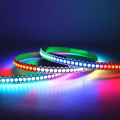 Jalur LED Pelbagai Warna