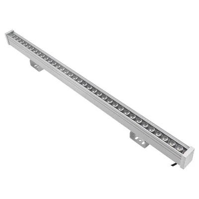 Lampu Pencuci Dinding Linear Luaran
