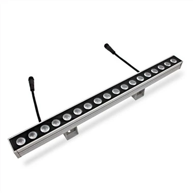 Lampu Pencuci Dinding Luaran