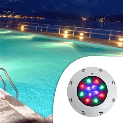 Lampu Kolam Pal