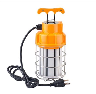 Menara Cahaya Pembinaan Mudah Alih