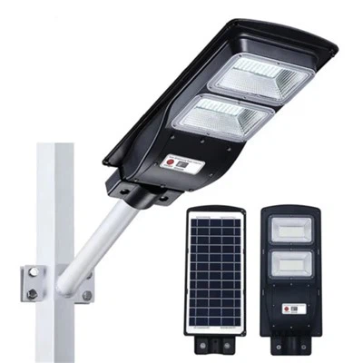 Lampu Jalan Solar LED yang berkuasa