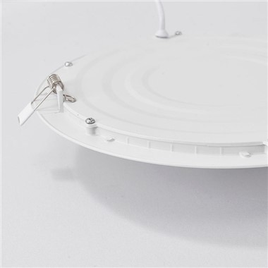 Trim Lampu Siling Cekung