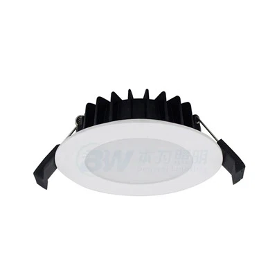 Lampu bawah SMD tersembunyi