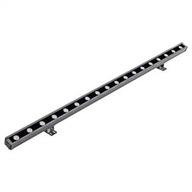 Lampu Led Pencuci Dinding Rgb
