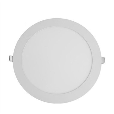 Lampu Periuk Panel Slim