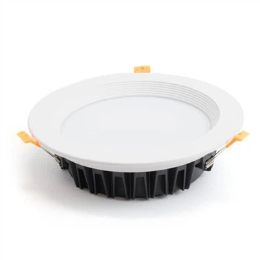 Lampu Downlight Wifi Pintar