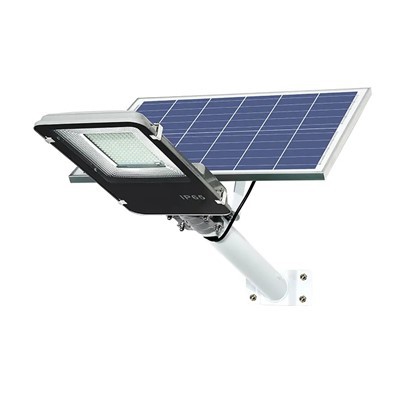 Lampu Jalan Dipimpin Solar Lampu Jalan
