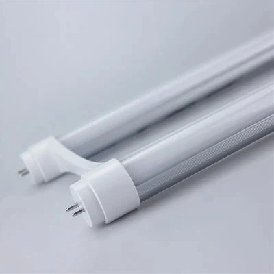 Tiub Lampu LED U-Bengkok