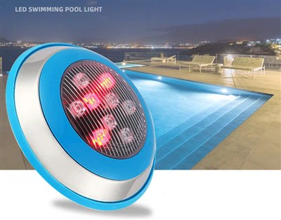 Lampu Kolam Bawah Air