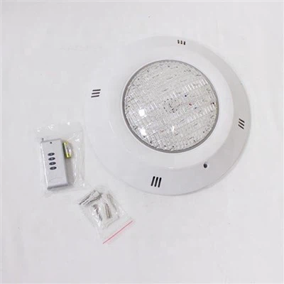 Lampu Kolam Dalam Air Tanpa Wayar