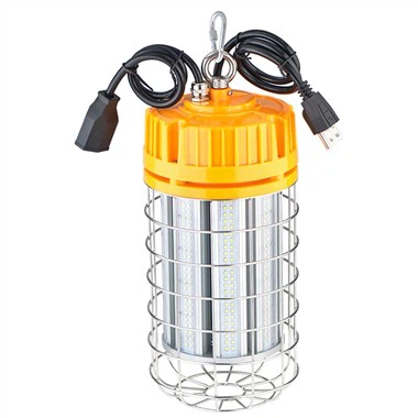 Lampu Pembinaan Kuning