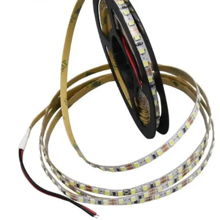 Jalur Led Rgb Rumah Pintar