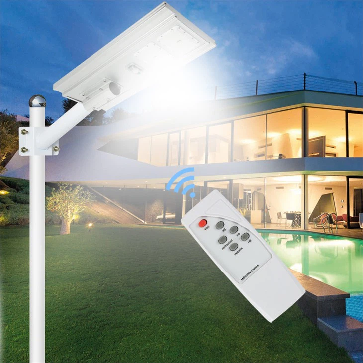 Solar Street Light For Home