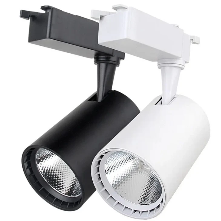 Track Lighting Smart Bulbs