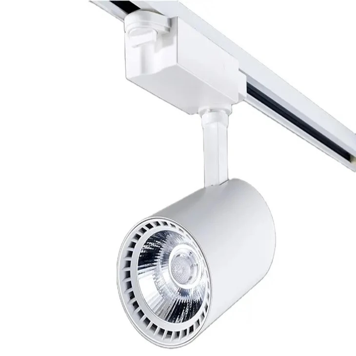 Track Lighting Smart Bulbs