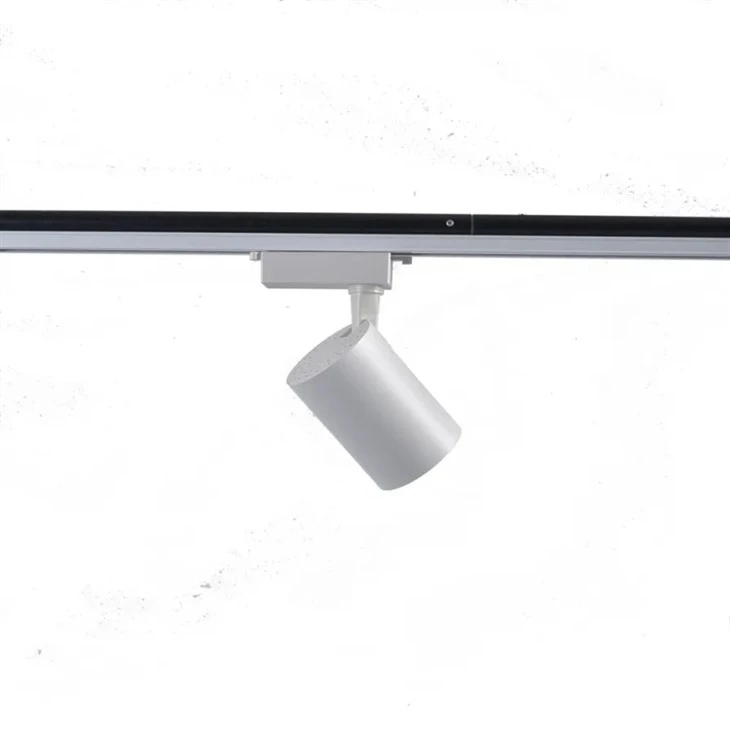 Track Lighting Smart Bulbs