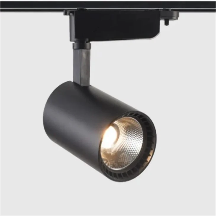 Track Lighting Smart Bulbs