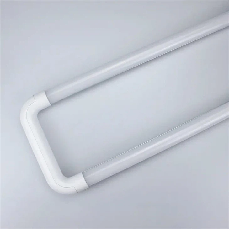 Lampu Tiub LED U Bengkok