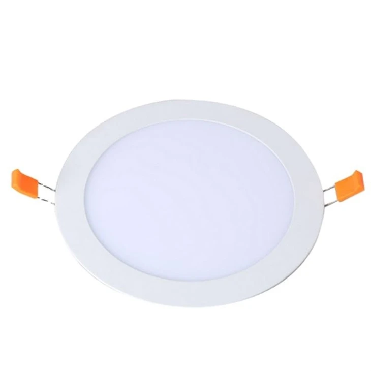 Lampu Turun Led Ultra Slim Boleh Dimalapkan