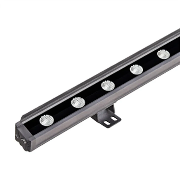 Lampu Pencuci Dinding Untuk Seni