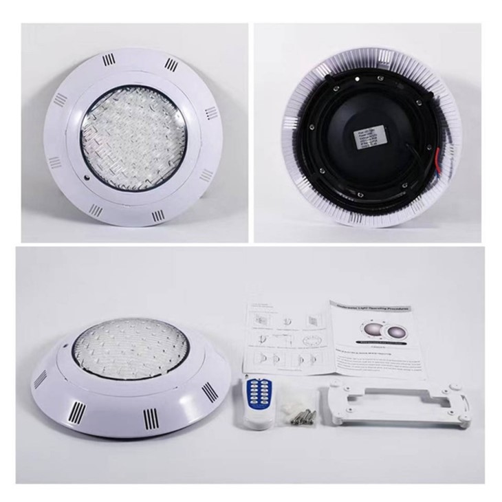 Lampu Kalis Air Untuk Air Pancut