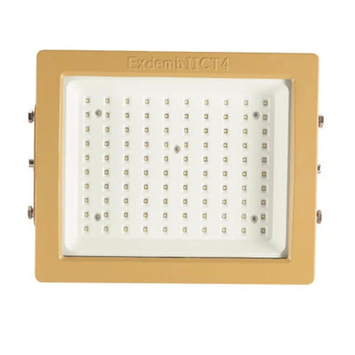 Luminaire LED Kalis Letupan Zon 1 / Zon 2