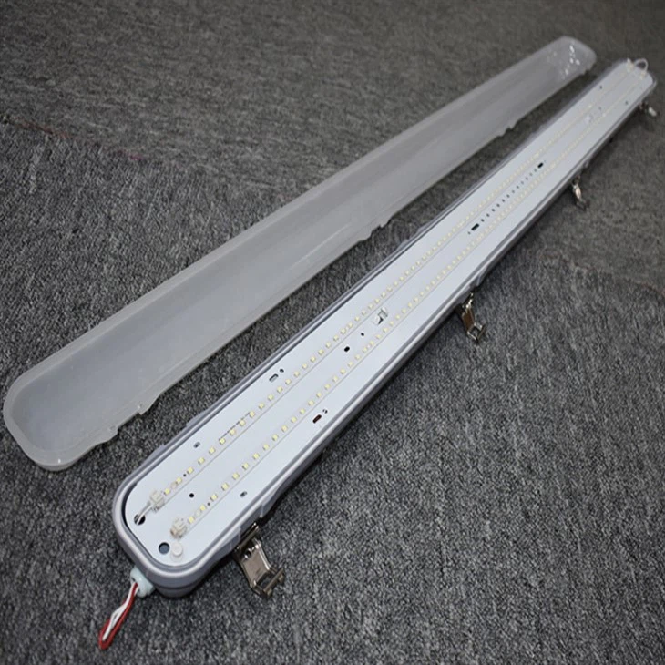 IP65 Waterproof Tri-Proof LED Light