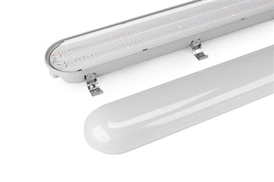 600mm 30W LED Tri-Cahaya kalis