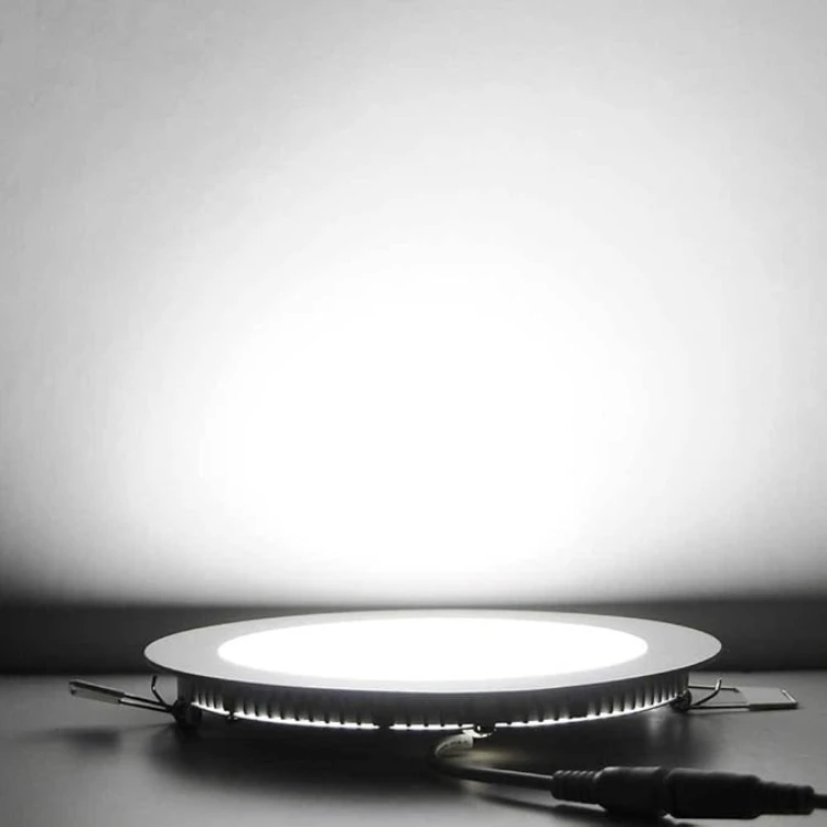 125LM/W 25W 120mm LED Down Light