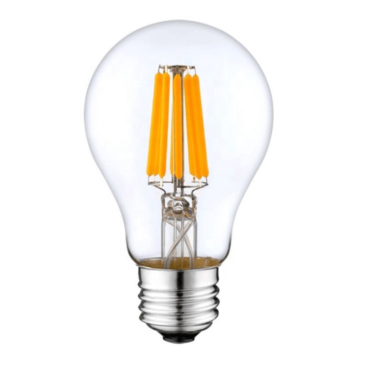 12W Led Filament Candle Bulb Light