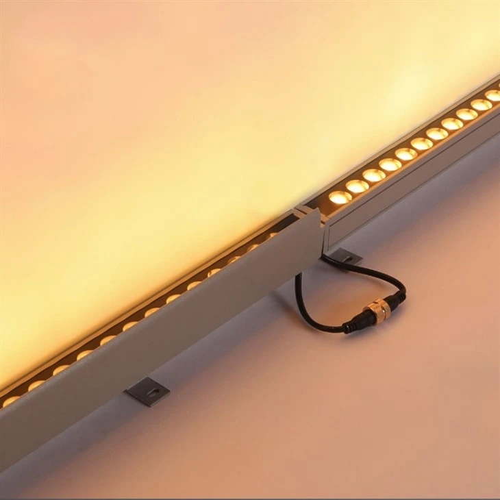 12W RGB LED Wall Washer