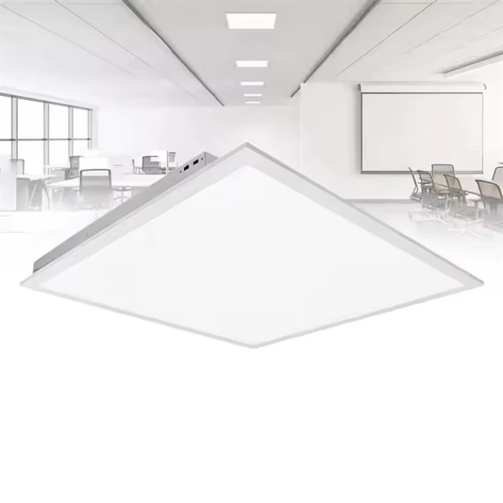 18 Watt Led Panel Light 4000k