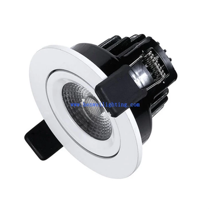ceilings with recessed lighting