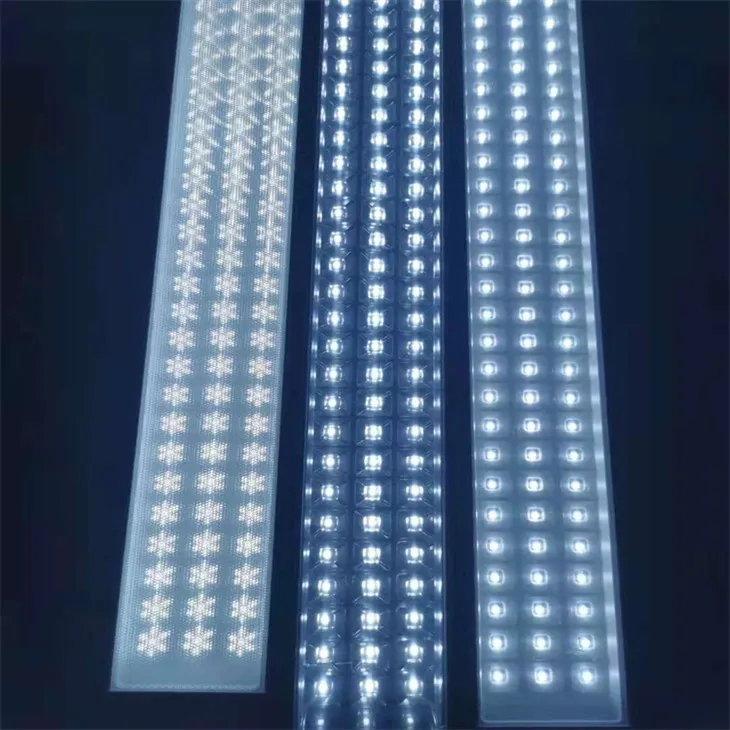 20w Batten Light