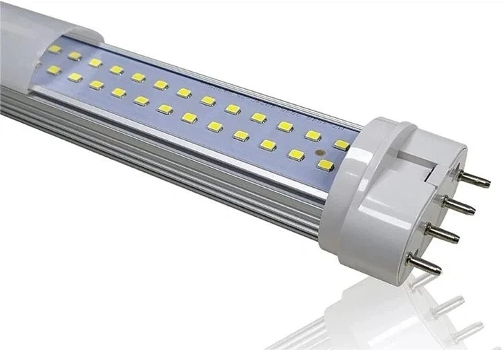 2ft 2g11 Base Led Tube Light